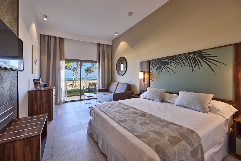 RIU Turquoise Mauritius (Ex RIU Creole)