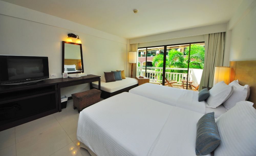 Ramada Phuket Southsea