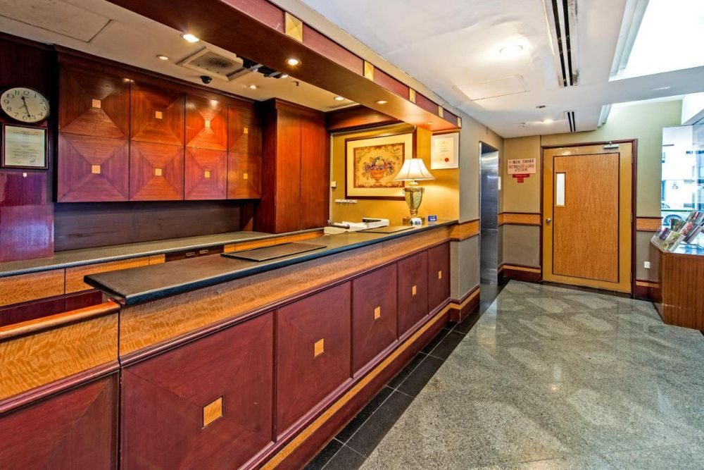 Фото отеля Hotel 81 Geylang