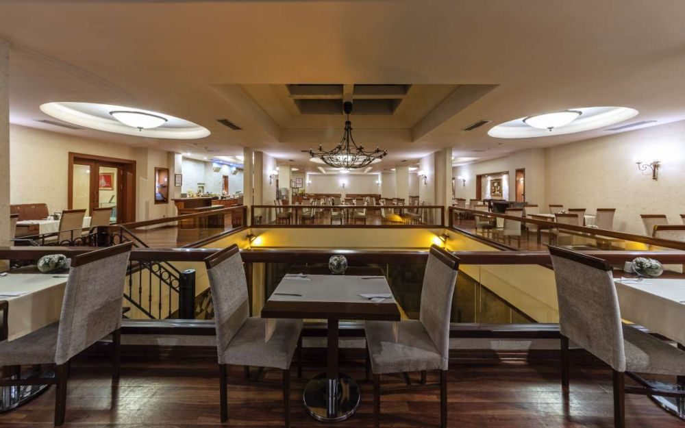 GRAND YAVUZ HOTEL