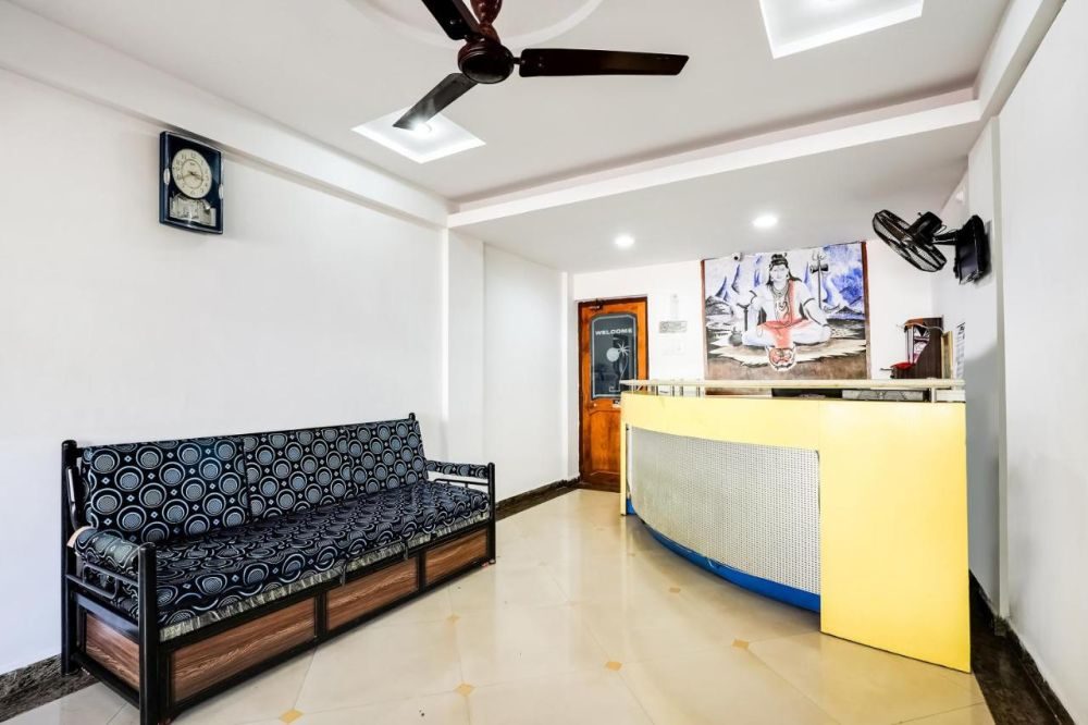 Nagas Hotel Satyavati