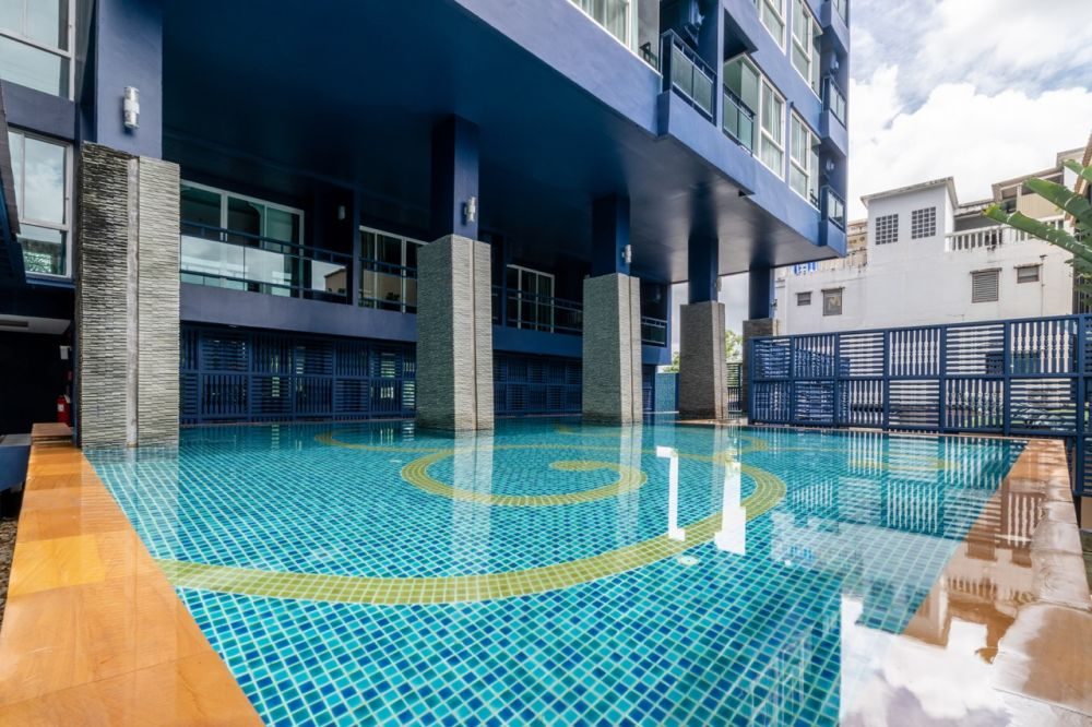 Фото отеля BHUKITTA BOUTIQUE HOTEL PHUKET