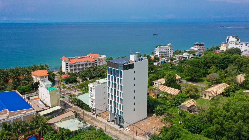 Stellar Nam Chau Hotel Phu Quoc