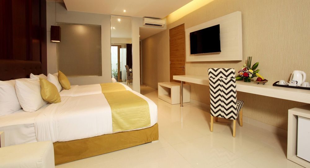 Tonys Villa Bali