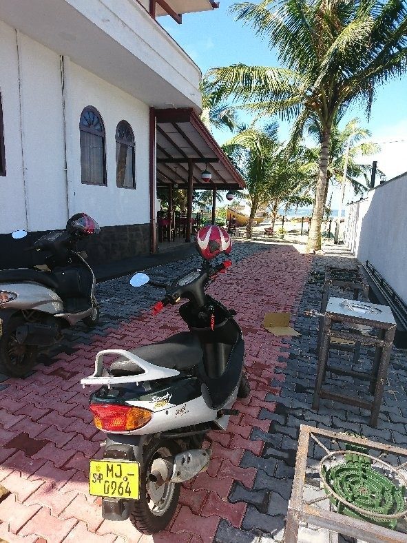 Italia Beach Hotel