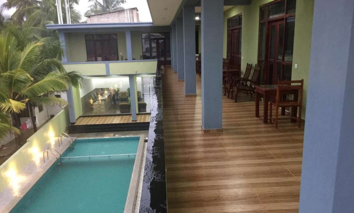 Serenade Beach Hotel