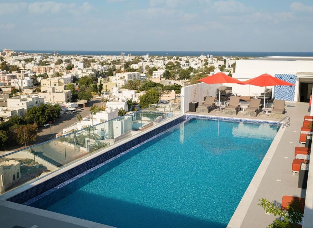 Studio.M Muscat