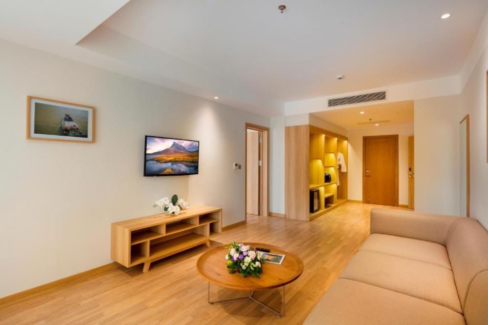 Nagar Hotel Nha Trang