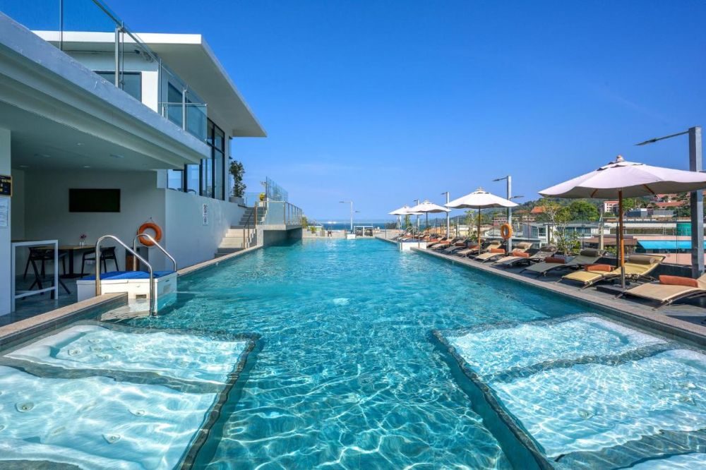Zenseana Resort & Spa