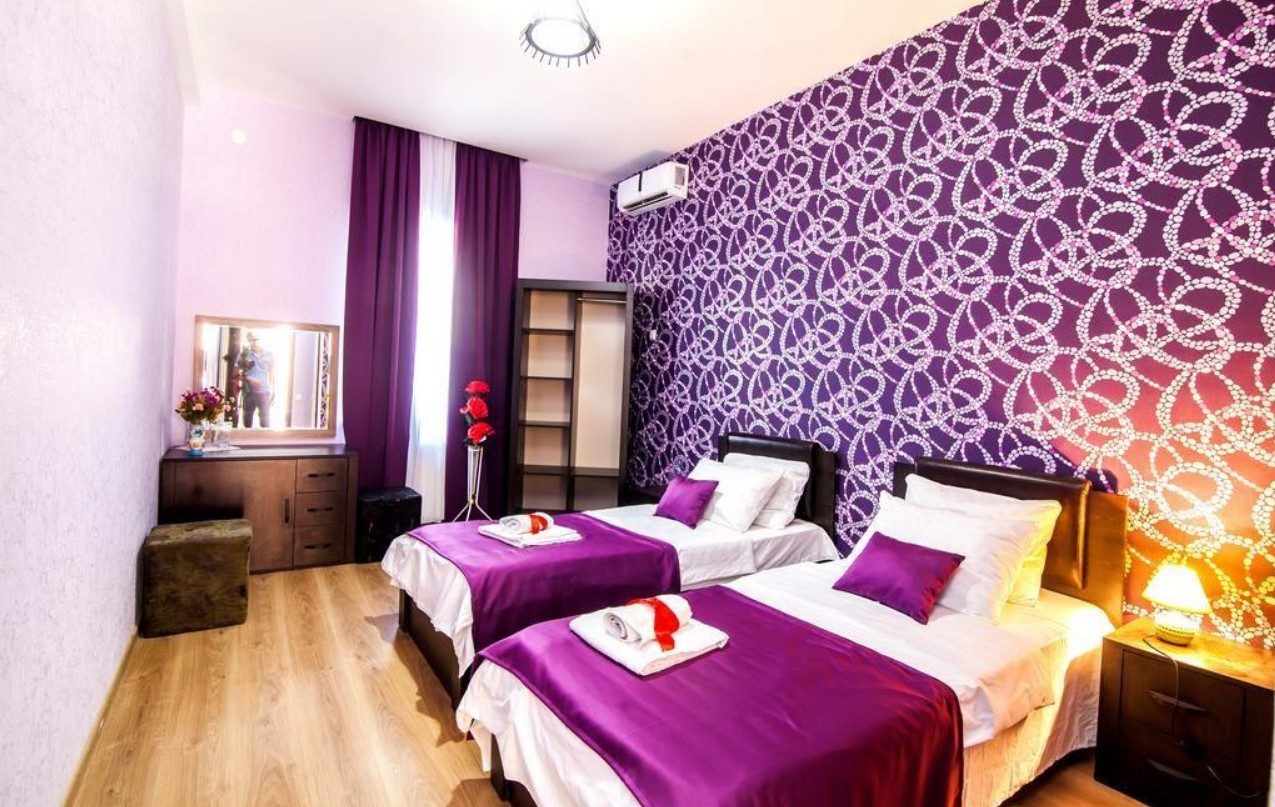ELLEGANCE TBILISI