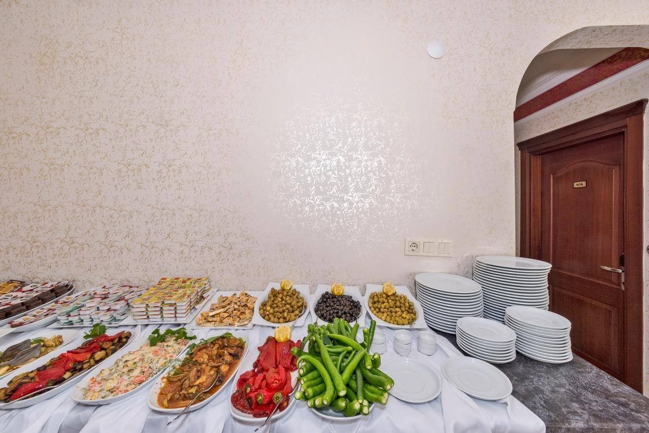 CIHANGIR PALACE