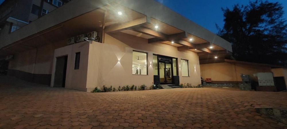 Nazri The Verda Hotel Arambol (ex Nazri Hotel Arambol)