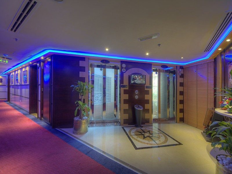 Fortune Grand Hotel