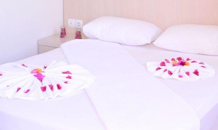 PARUS HOTEL