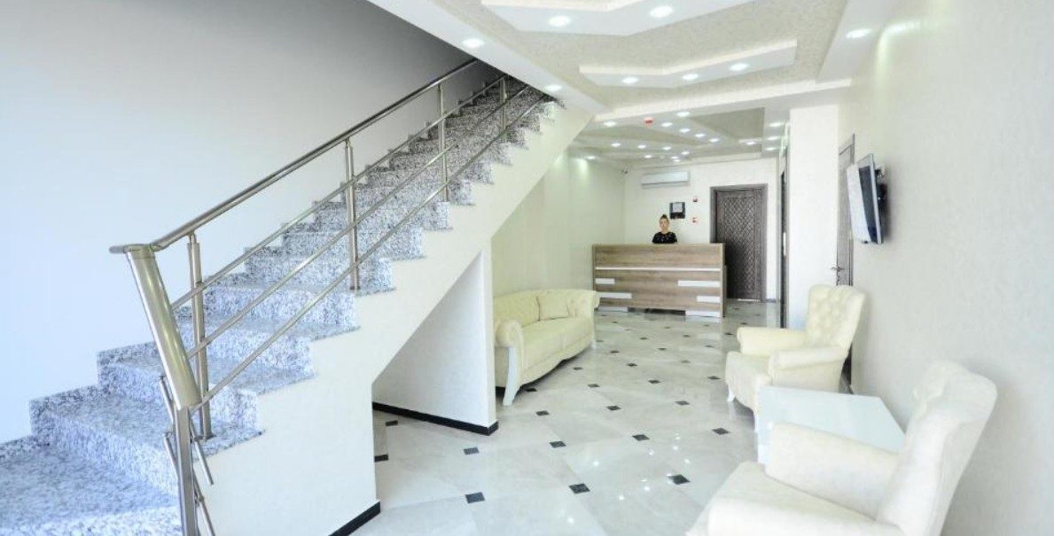 Фото отеля DREAM TOWER