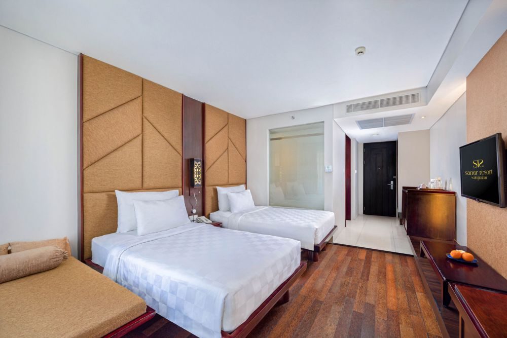 Sanur Resort Watujimbar