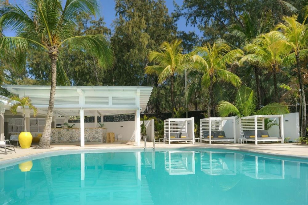 Tropical Attitude (Adults Only 18+)