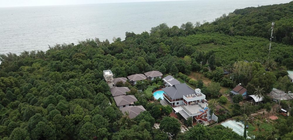 Vela Phu Quoc Resort