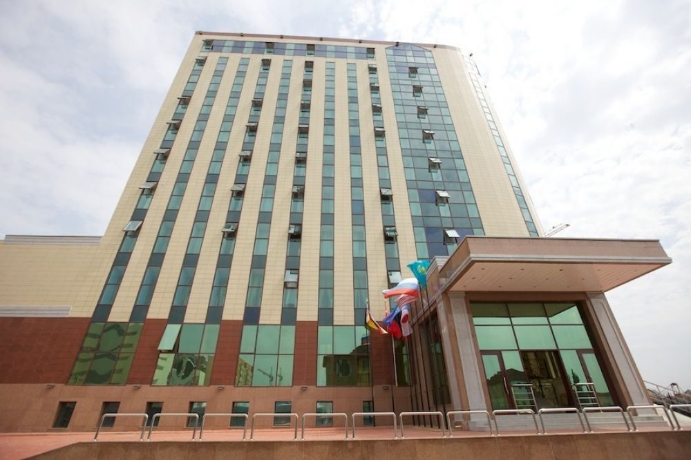 Kazzhol Astana