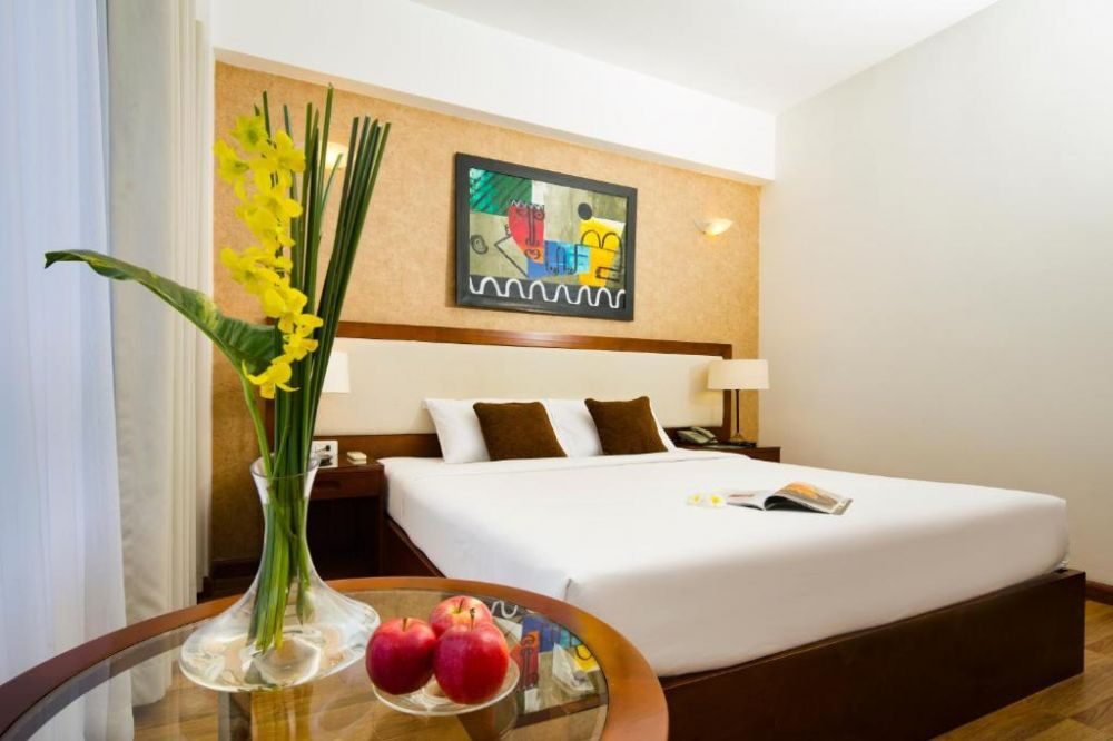 Starlet Hotel