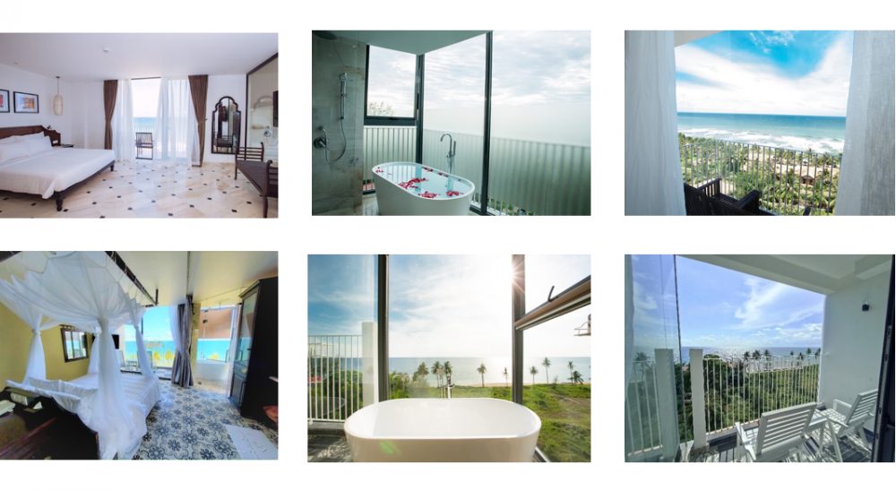 The Palmy Phu Quoc Resort & Spa