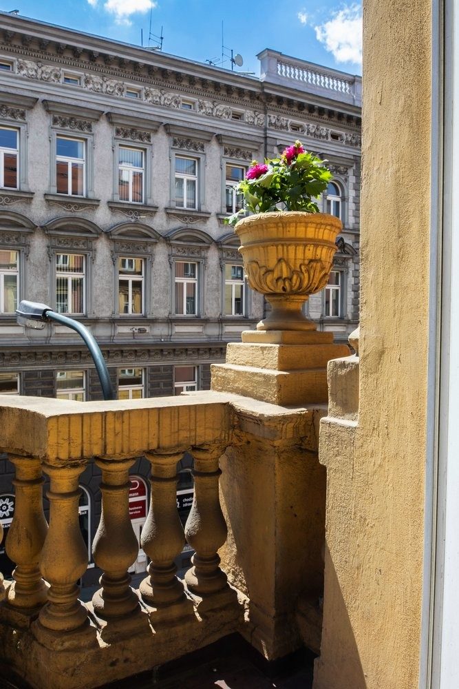 Фото отеля Down Town Hotel