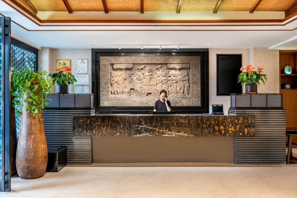 SSAW Boutique Hotel