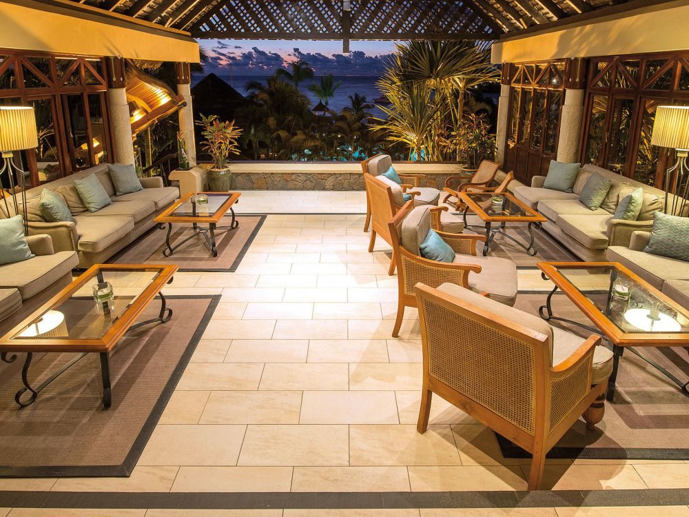 Maritim Resort and Spa,Balaclava Hotel Mauritius
