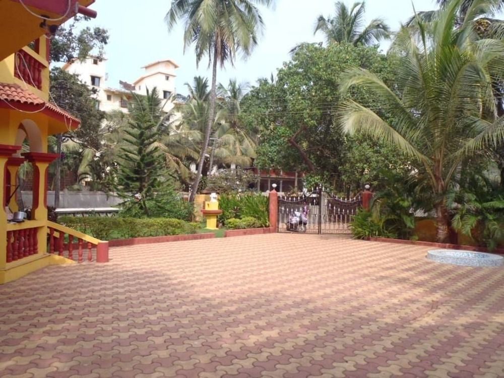 Jacqueline Residency