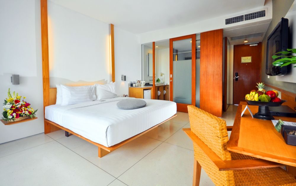 The Haven Bali Seminyak