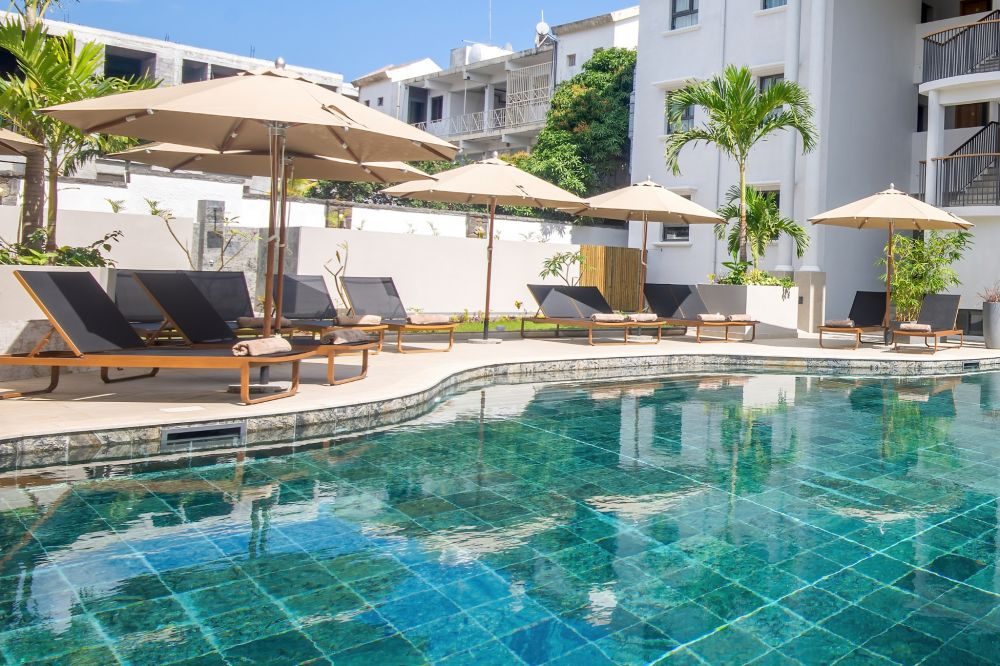 Gosun Beach Hotel