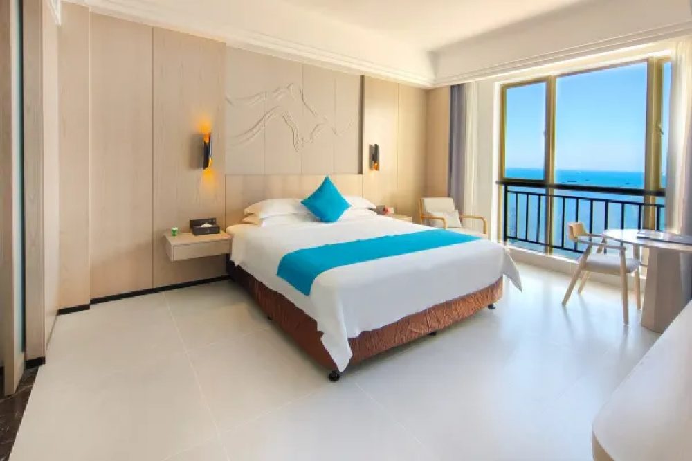 Shengyi Holiday Villa Hotel Sanya