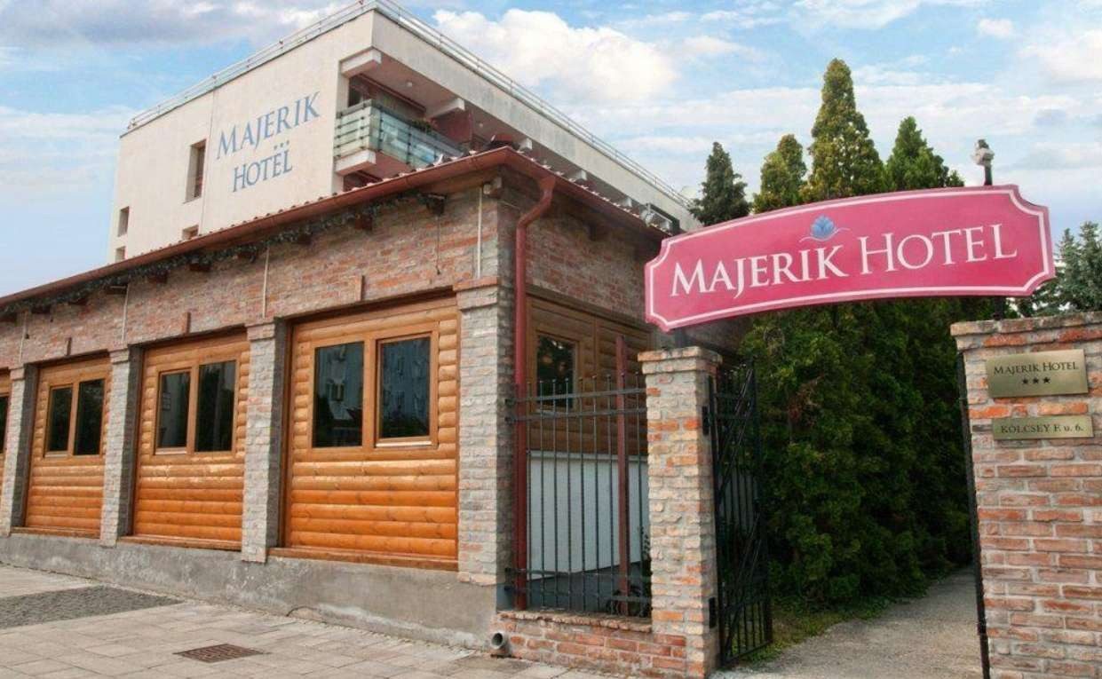 Majerik Hotel