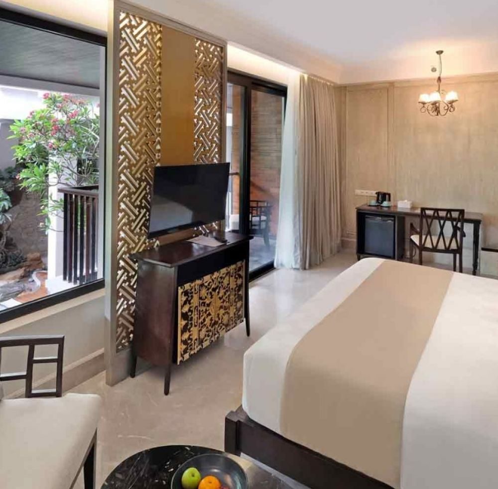 Jambuluwuk Oceano Seminyak Bali