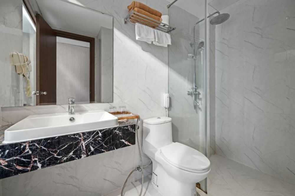 Sochi Hotel
