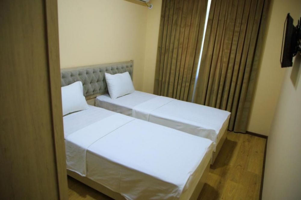 Diamond Tashkent