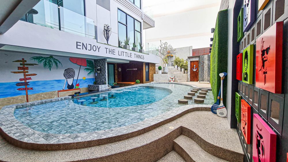 Otel fotoğrafları ONELOFT HOTEL