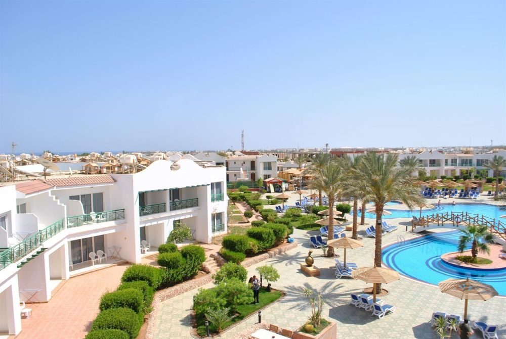 Panorama Naama Heights