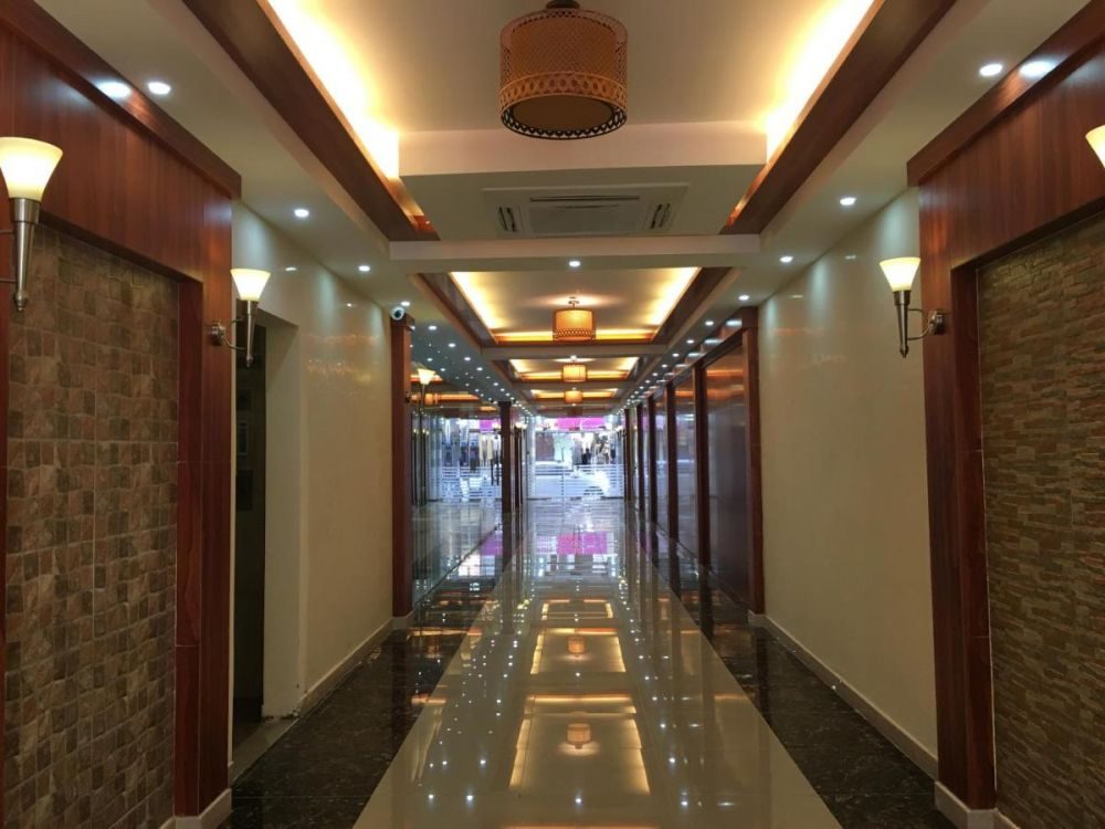 Royal Tulip Hotel Dubai