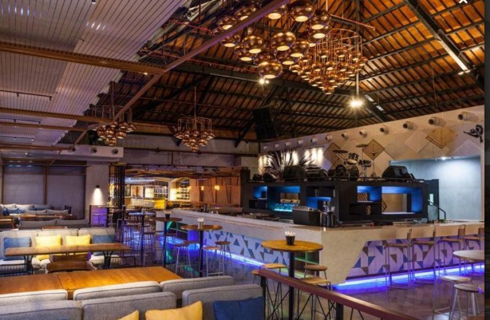 Solia Legian Bali