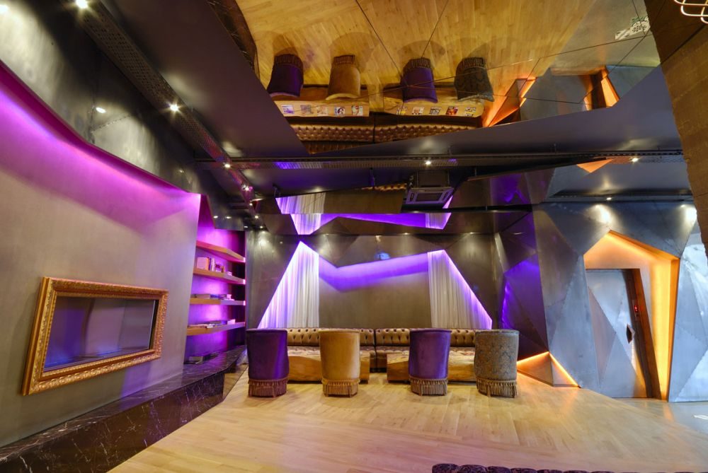 TULIP CITY TAKSIM HOTEL