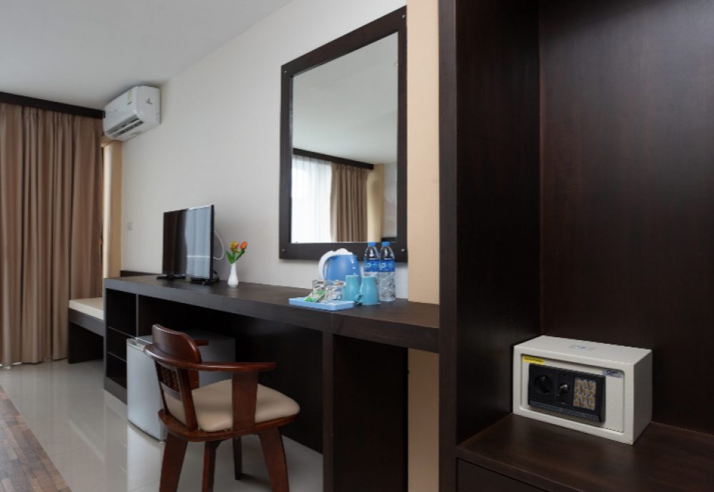 iCHECK INN SKY BEACH AO NANG KRABI