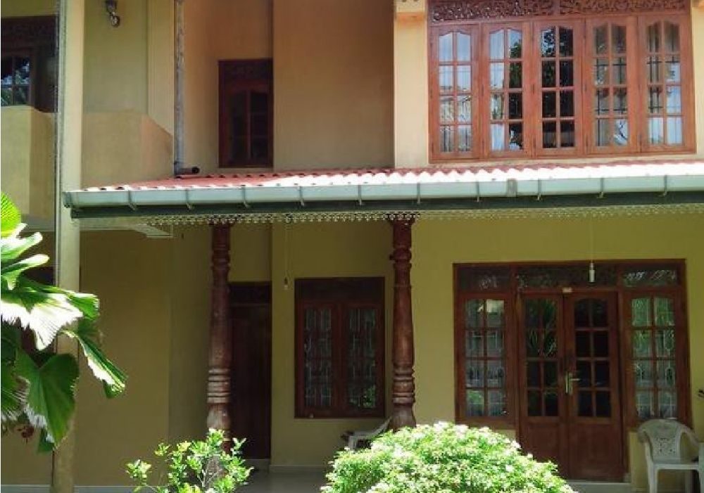 Serenity Villa
