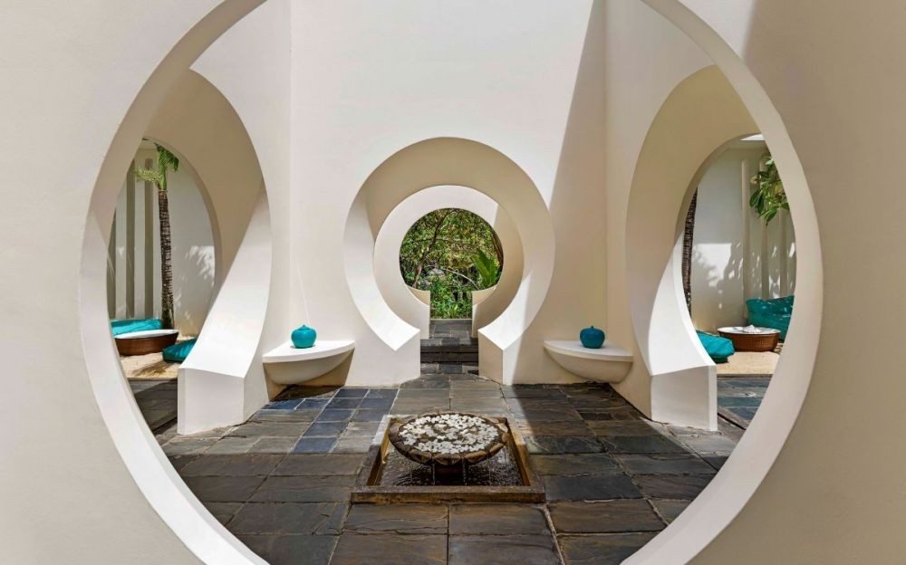 SO Sofitel Mauritius