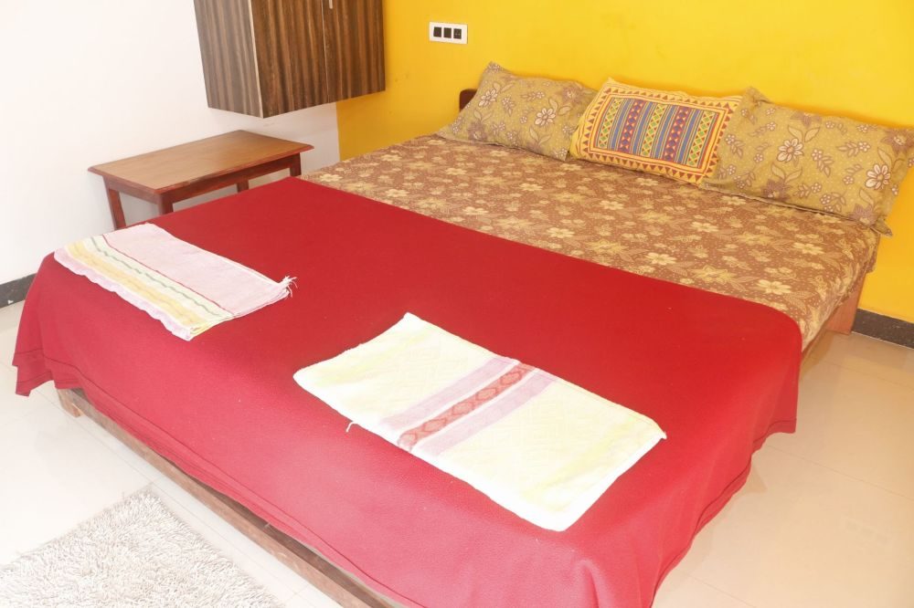 Durga Resort