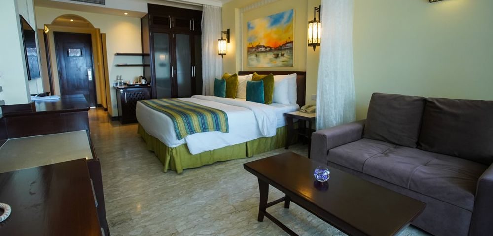 Sarova Whitesands Beach Resort & Spa
