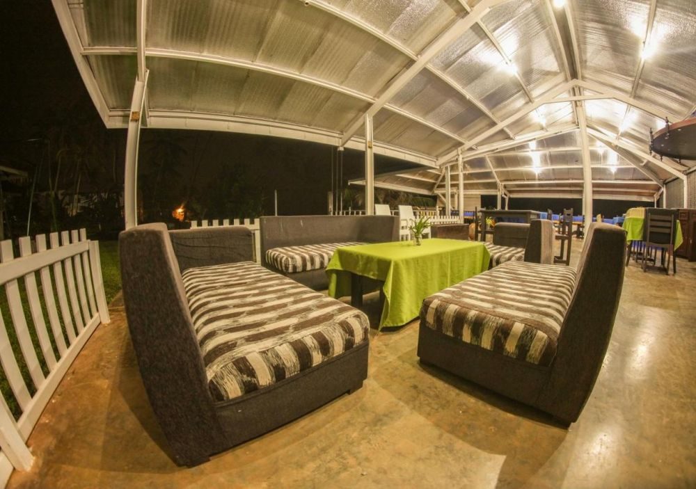 White Rose Beach Resort