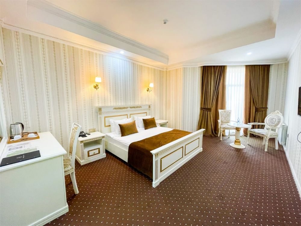 Premier Palace Hotel Baku