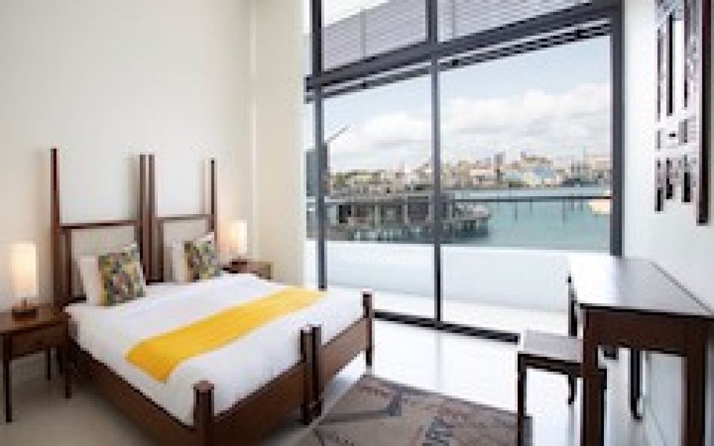 English Point Marina & Spa