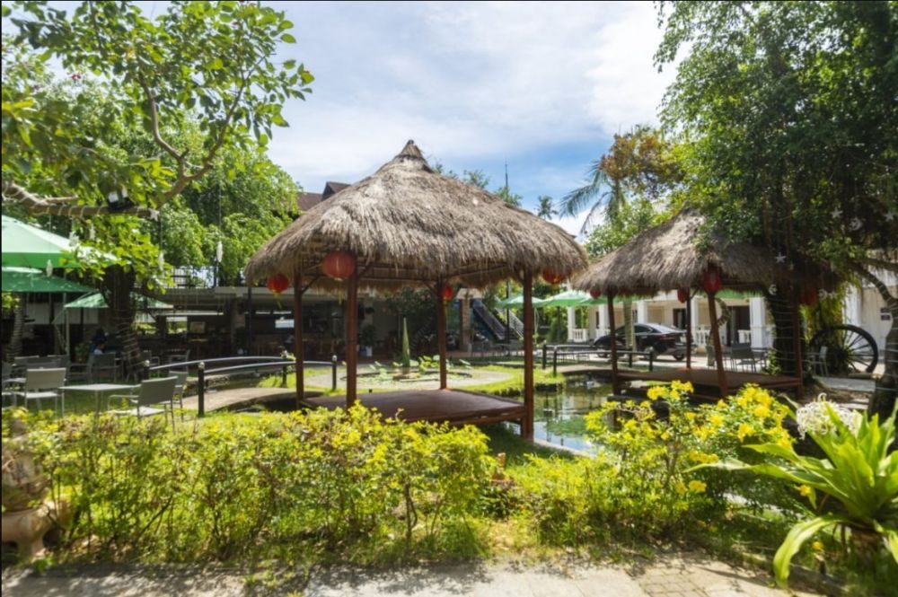 Tahiti Resort